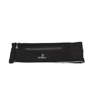 Black FlipBelt "Elite Belt" Running Activewear Belt | Size XS